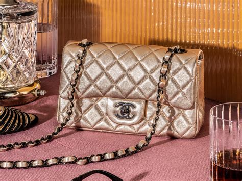 chanel summer 2021 bags|chanel evening bag 2021.